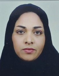 فاطمه زنگنه