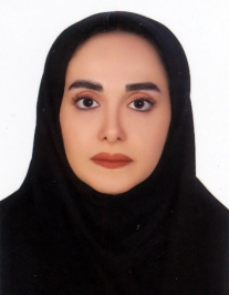 فاطمه شکراللهی