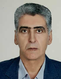 کاظم نعمت اله زاده ماهانی