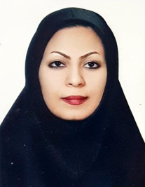 زهرا معینی