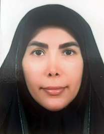 سارا فرحبخش به