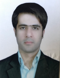 امین پرهام