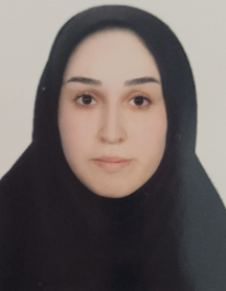 سیده نسترن اشرفطالش