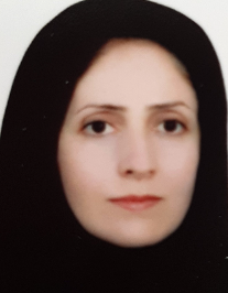 مریم قیصری