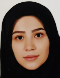 فاطمه وحیدی دستجردی