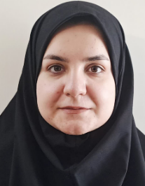 پریسا حاجی شمسایی