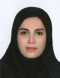 کیمیا مصطفوی