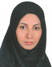 سعیده باباشاهی کوهانستانی