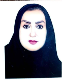 مهناز امینی بهبهانی