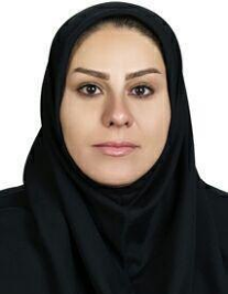 فریبا محمدی
