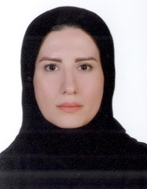 سیده حدیث خوب رفتار