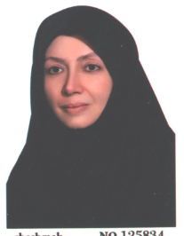 سهیلا علوی حجازی
