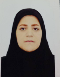 سعیده مولائی فروهر