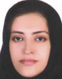 نیلوفر حدادی خوئی