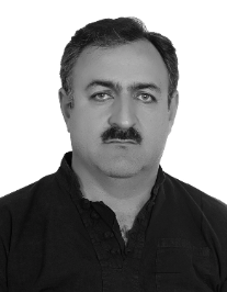 طاهر حاجی صالحی سقزلو