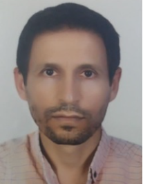 ابراهیم محمدی
