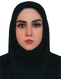 یاسمین حاجی جعفری انارکی