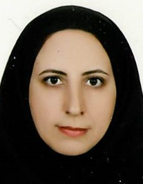 مریم سرلاب