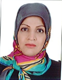 زهرا قهری صارمی