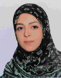 سحر سعیدپور