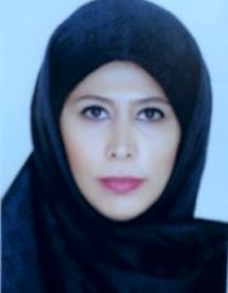 مهشید اسماعیلی کلاه دوز