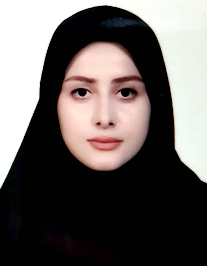 مهدیه خلفی زاده زنگیر