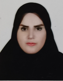منیره قناد سبزواری