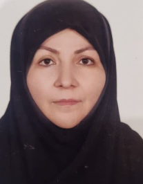 فاطمه نصر آبادی