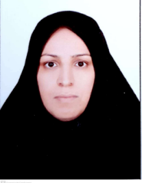 فاطمه انتظاری