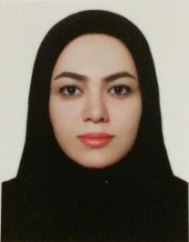 سیده ریحانه حسینی