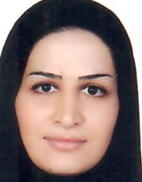 زهرا اسفندیاری