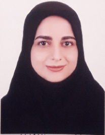 فرشته لطفی کلهودشتی