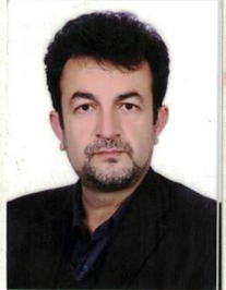 اسماعیل حاجی زاده شیراز