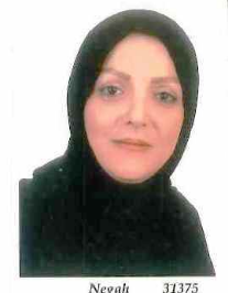 پریسا کامیاب