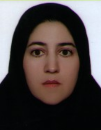 فوزیه گراوند