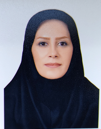 سپیده امیرکوه