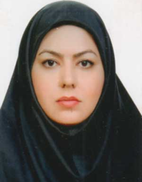 نسترن بنی هاشمی
