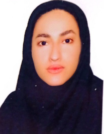 خدیجه شمسی
