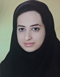 مرضیه علیخانی نجف ابادی