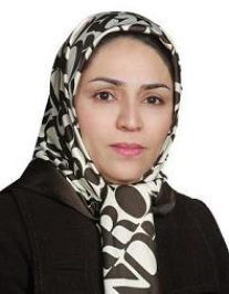 شریفه کاظمی