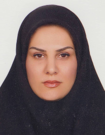 سیده هایده عظیمی صیاد