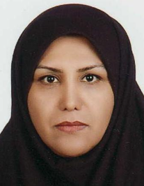 معصومه اسدی