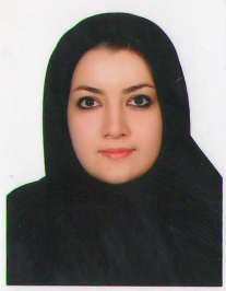 مرضیه علیرضایی
