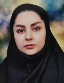 فاطمه حسینی