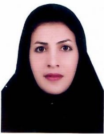 فاطمه زارعی