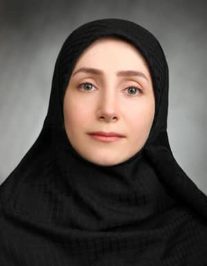 سیده وحیده موسوی