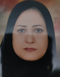 افسانه شیرازی