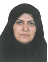 معصومه عظیمی قادیکلایی