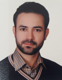 محمدرضا شمسی نیا