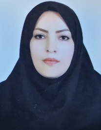 مریم فرجی